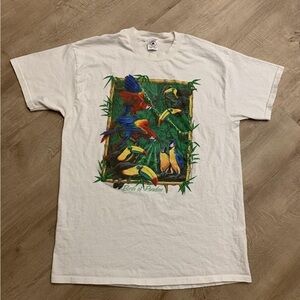 Delta Pro Weights White T-Shirt